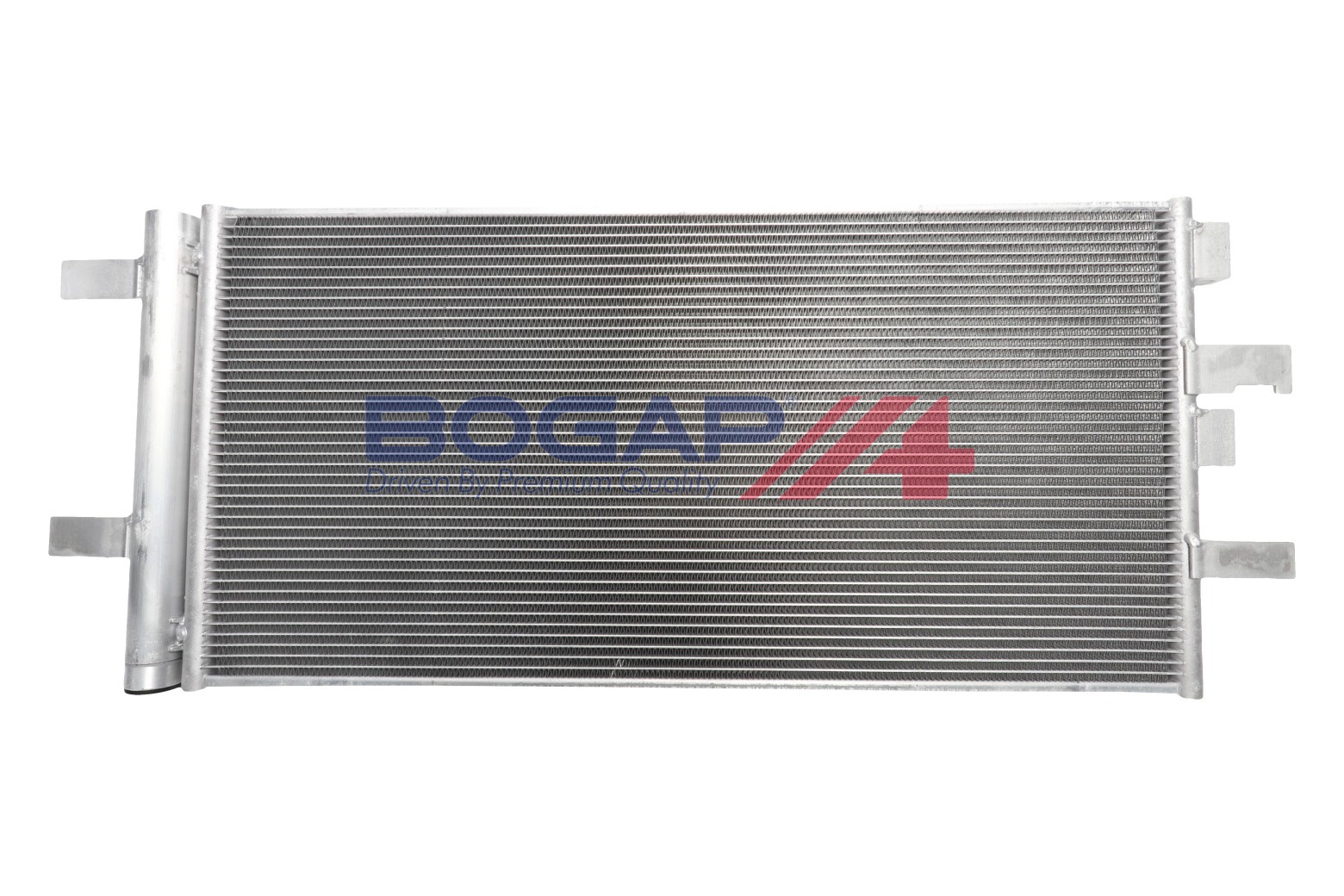 Ilustracja B4117135 BOGAP skraplacz, klimatyzacja