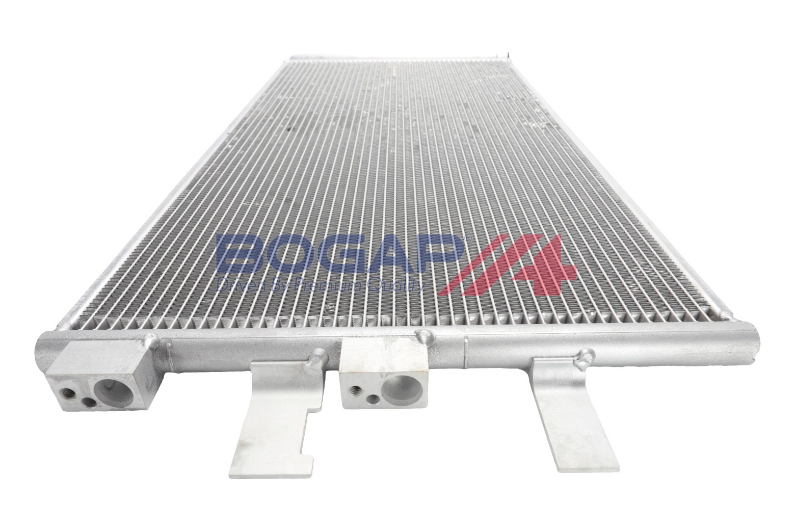 Ilustracja B4117135 BOGAP skraplacz, klimatyzacja