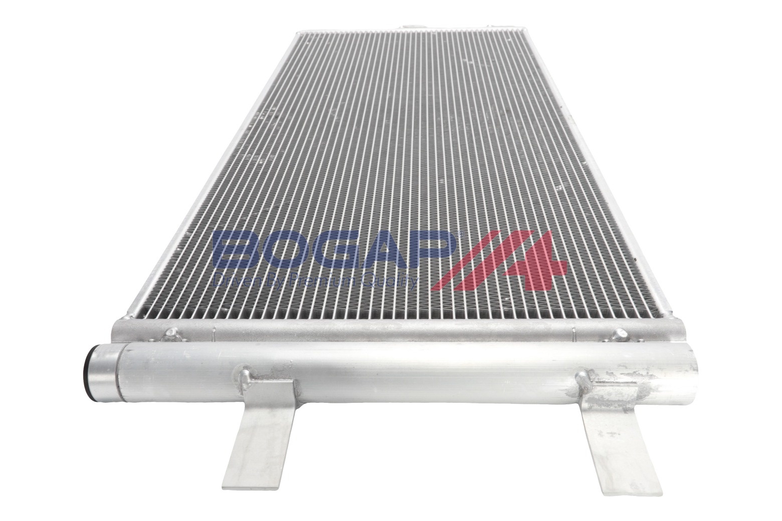 Ilustracja B4117135 BOGAP skraplacz, klimatyzacja