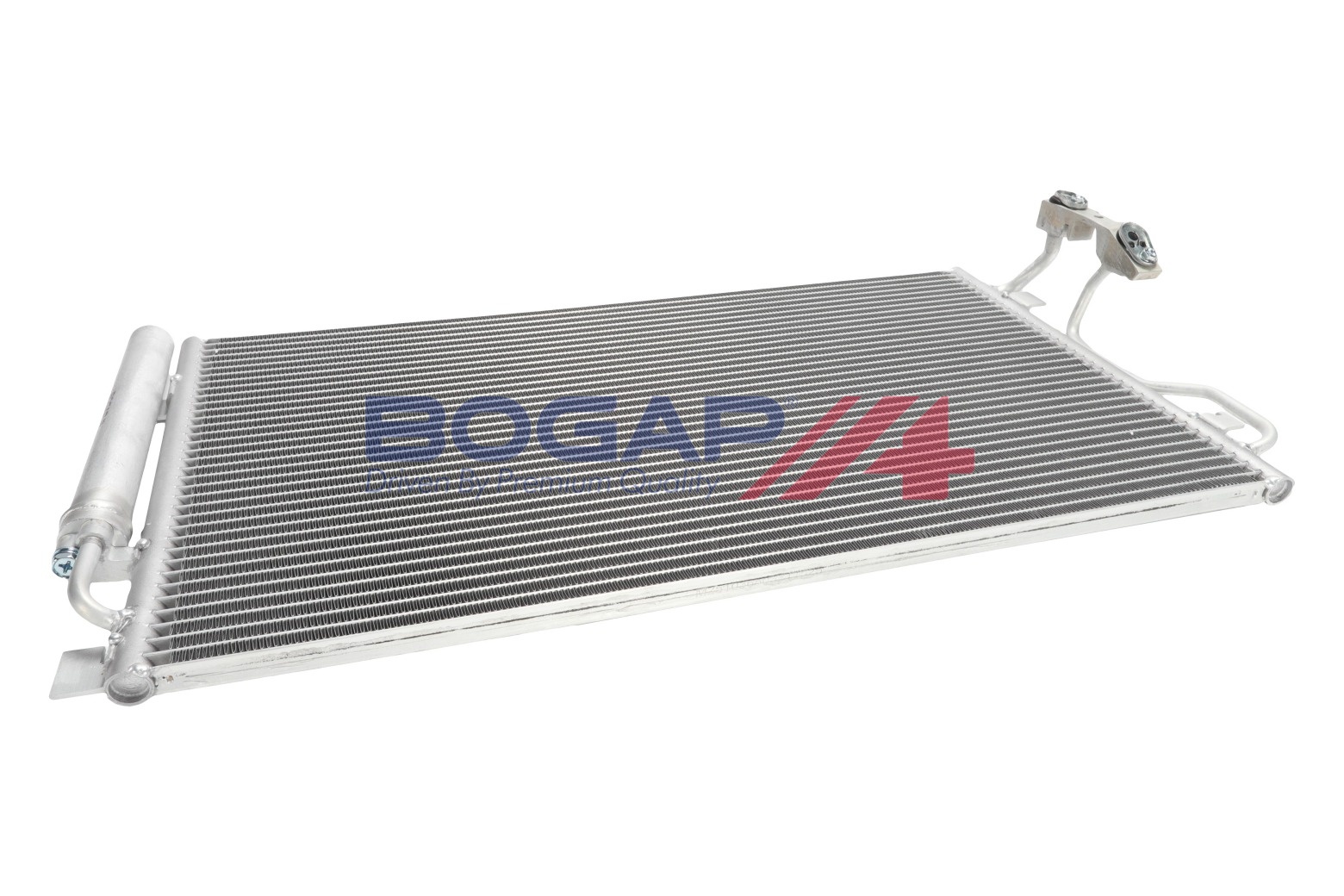 Ilustracja B4117136 BOGAP skraplacz, klimatyzacja