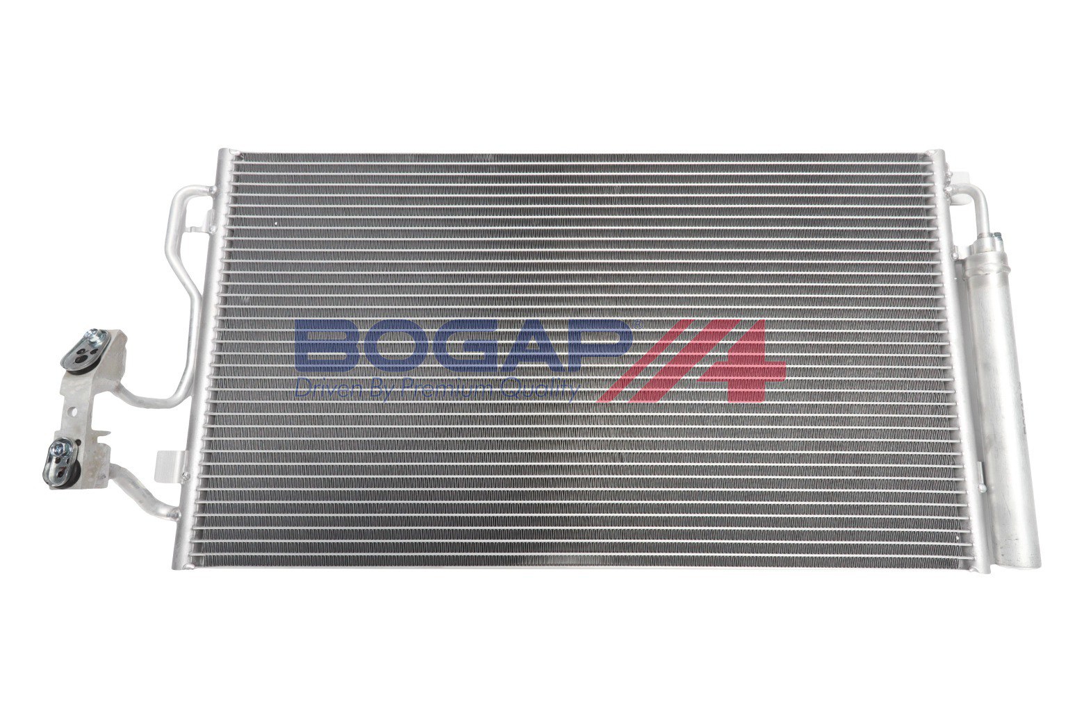 Ilustracja B4117136 BOGAP skraplacz, klimatyzacja