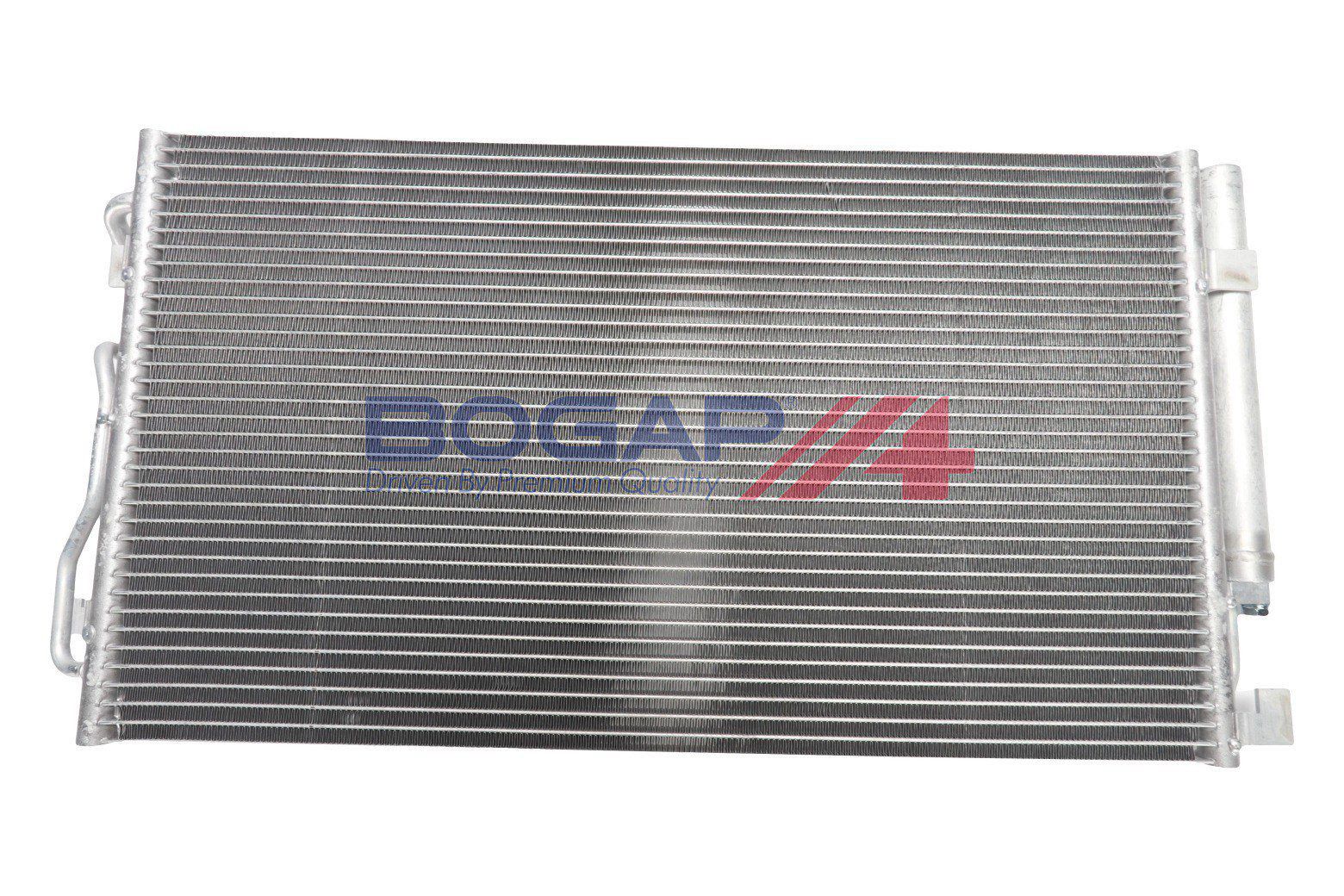 Ilustracja B4117136 BOGAP skraplacz, klimatyzacja