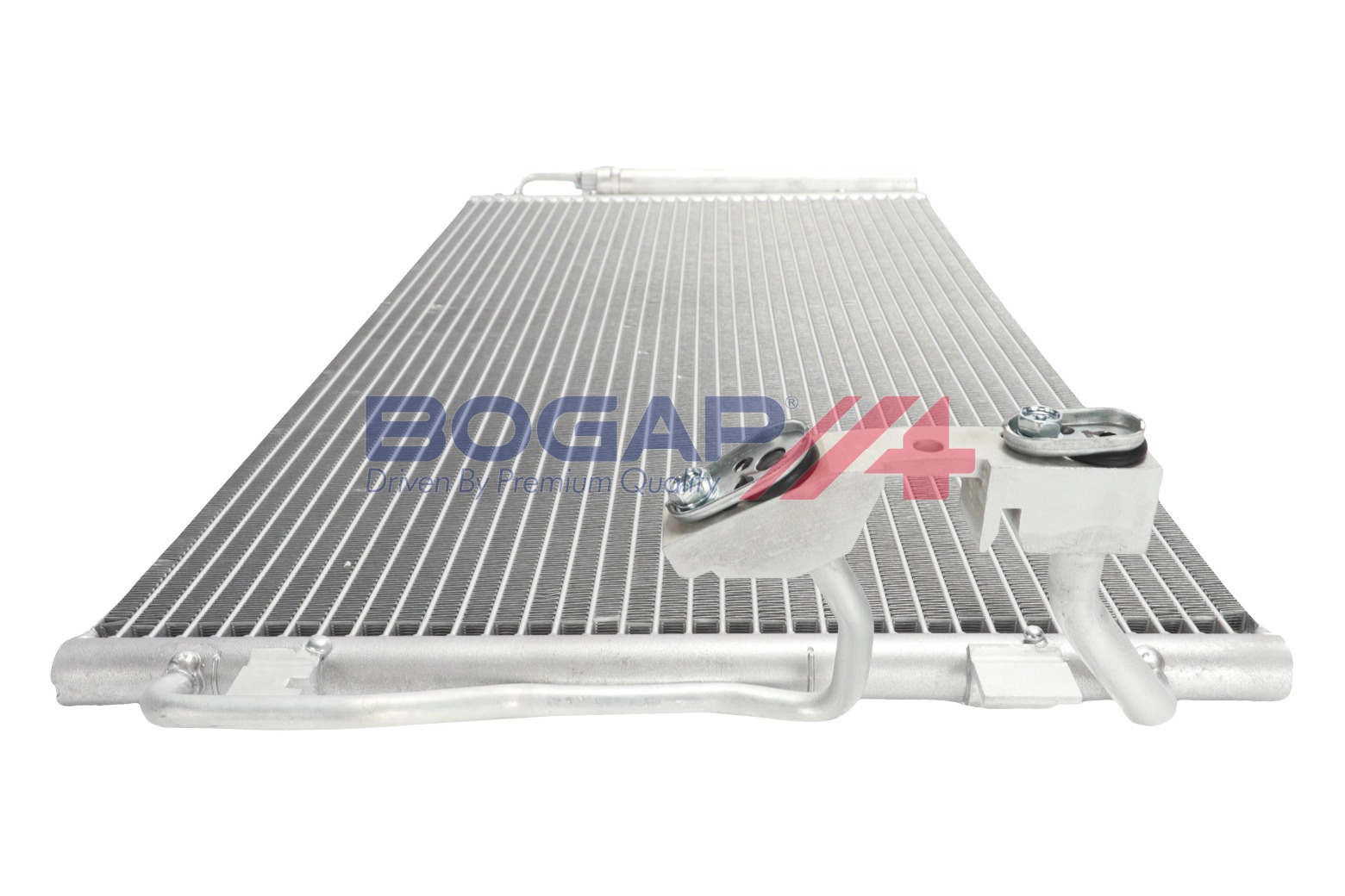 Ilustracja B4117136 BOGAP skraplacz, klimatyzacja