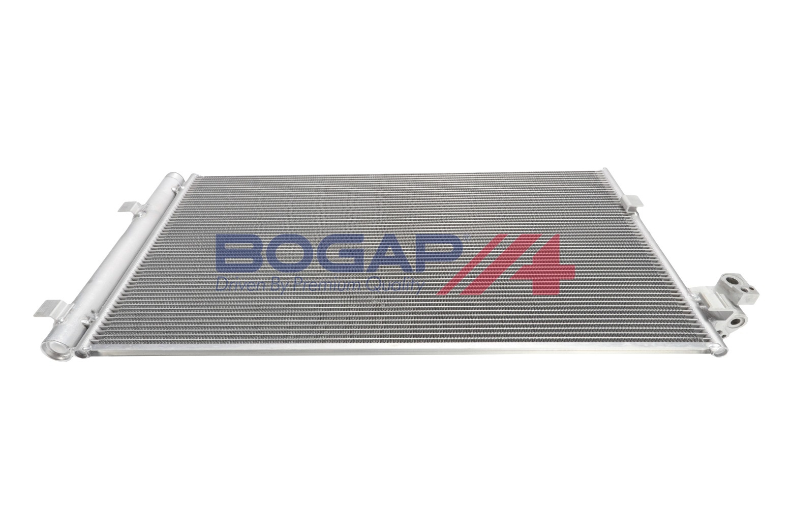 Ilustracja B4117137 BOGAP skraplacz, klimatyzacja