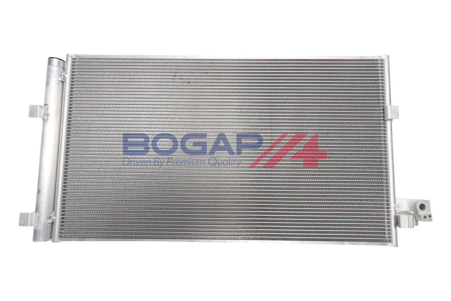 Ilustracja B4117137 BOGAP skraplacz, klimatyzacja