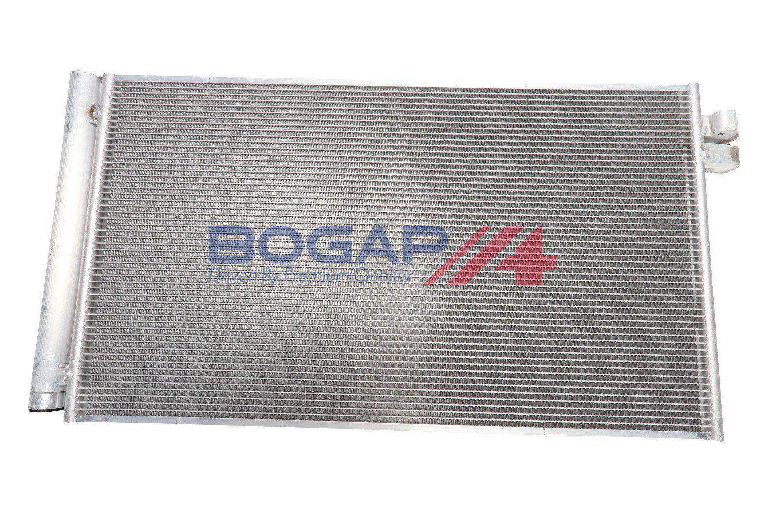 Ilustracja B4117137 BOGAP skraplacz, klimatyzacja