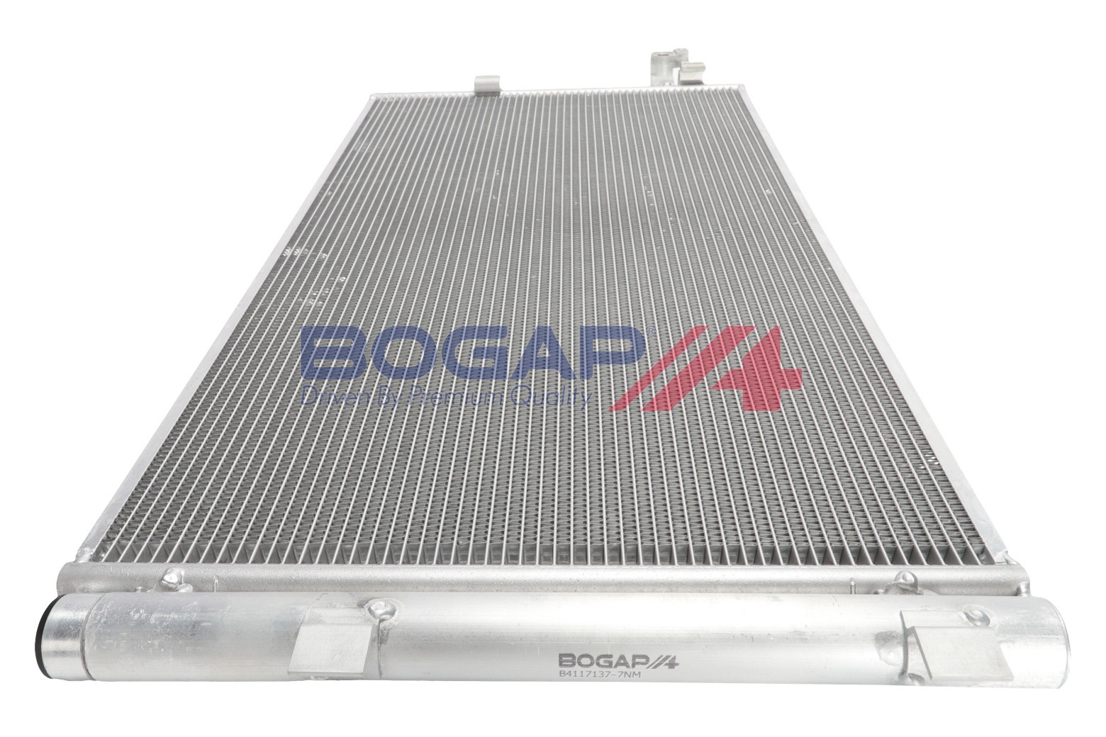 Ilustracja B4117137 BOGAP skraplacz, klimatyzacja