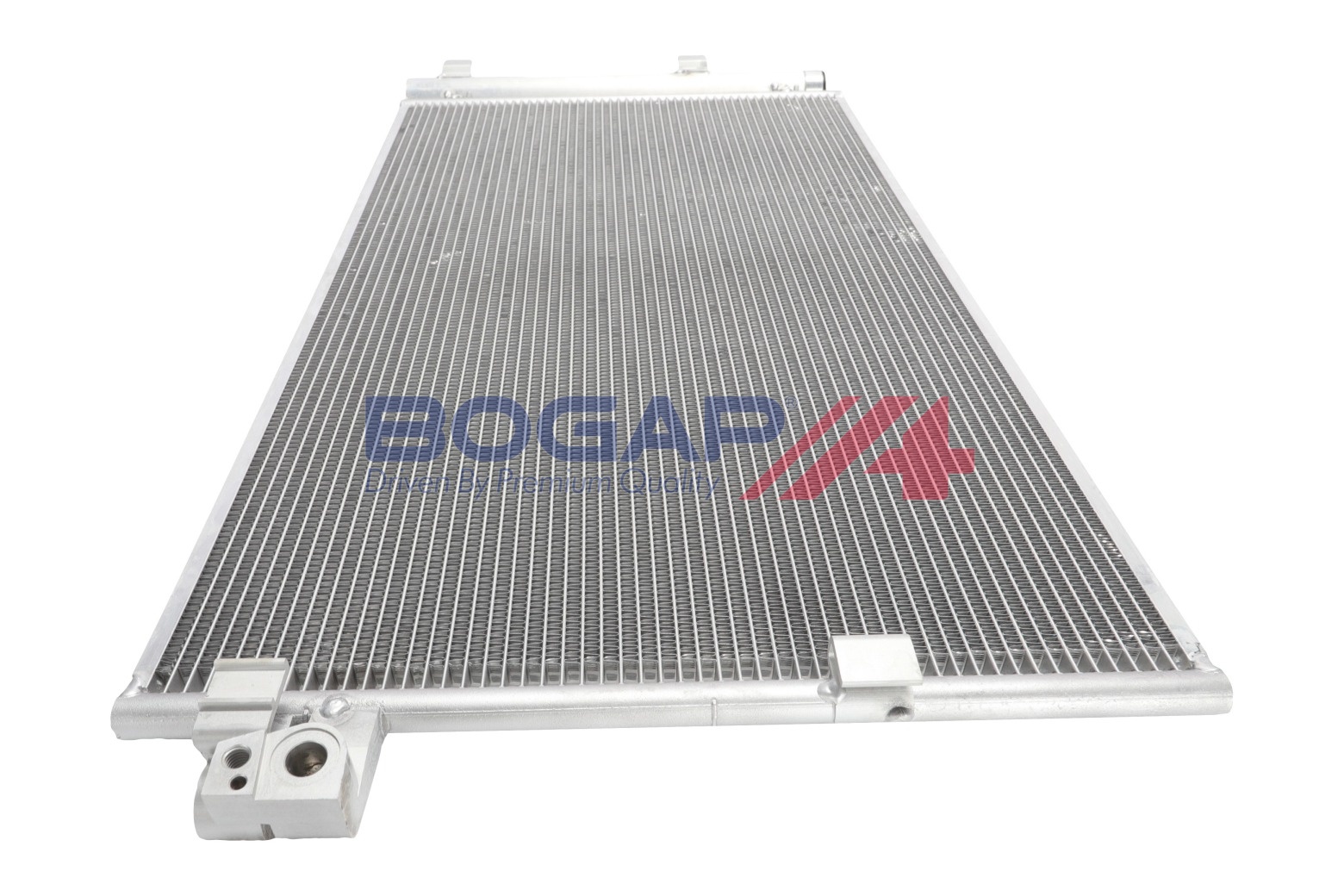 Ilustracja B4117137 BOGAP skraplacz, klimatyzacja