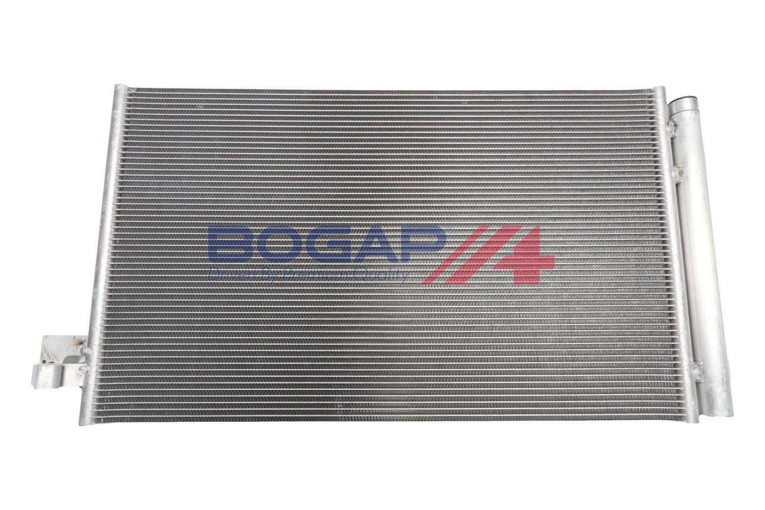 Ilustracja B4117138 BOGAP skraplacz, klimatyzacja