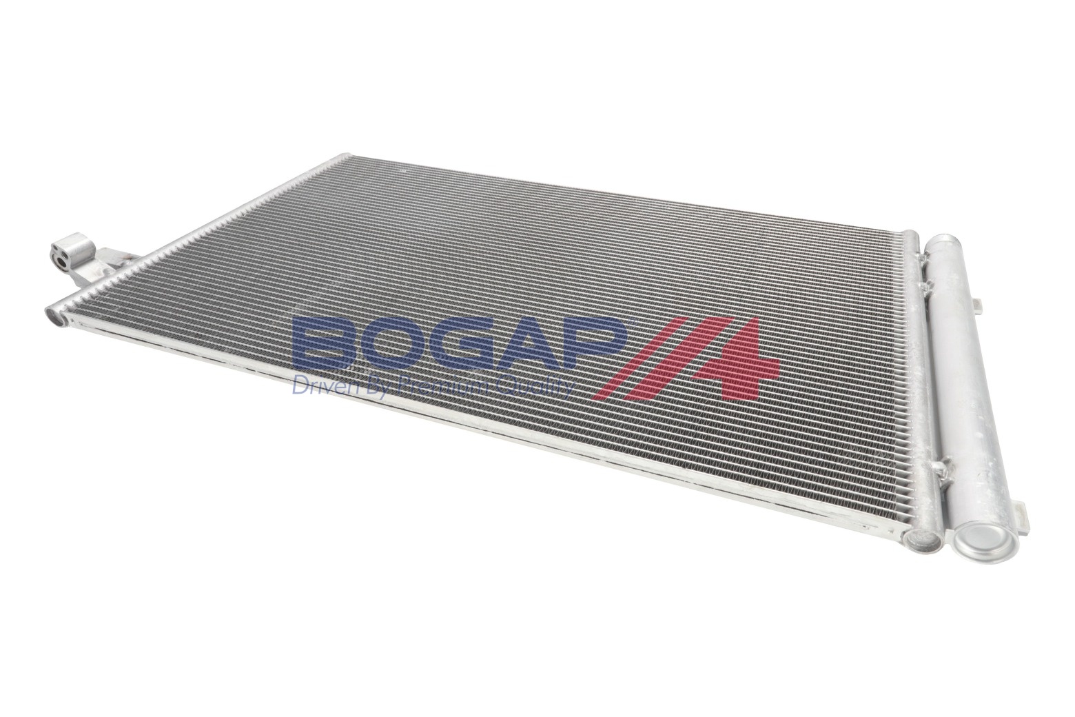 Ilustracja B4117138 BOGAP skraplacz, klimatyzacja