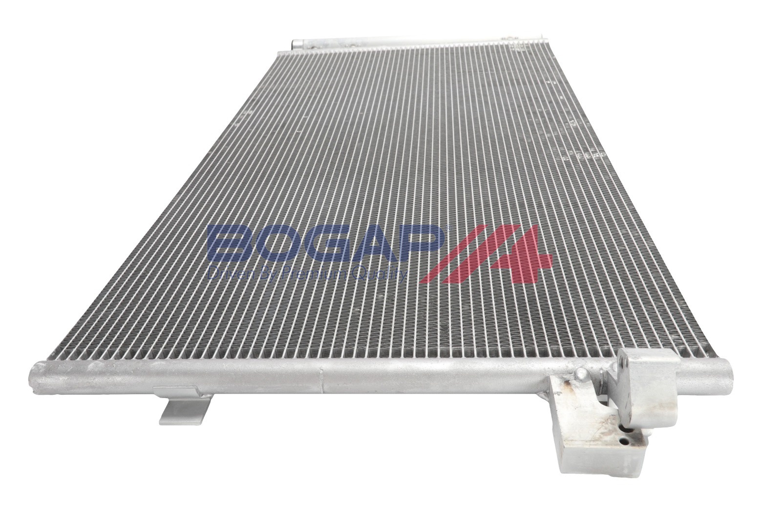 Ilustracja B4117138 BOGAP skraplacz, klimatyzacja