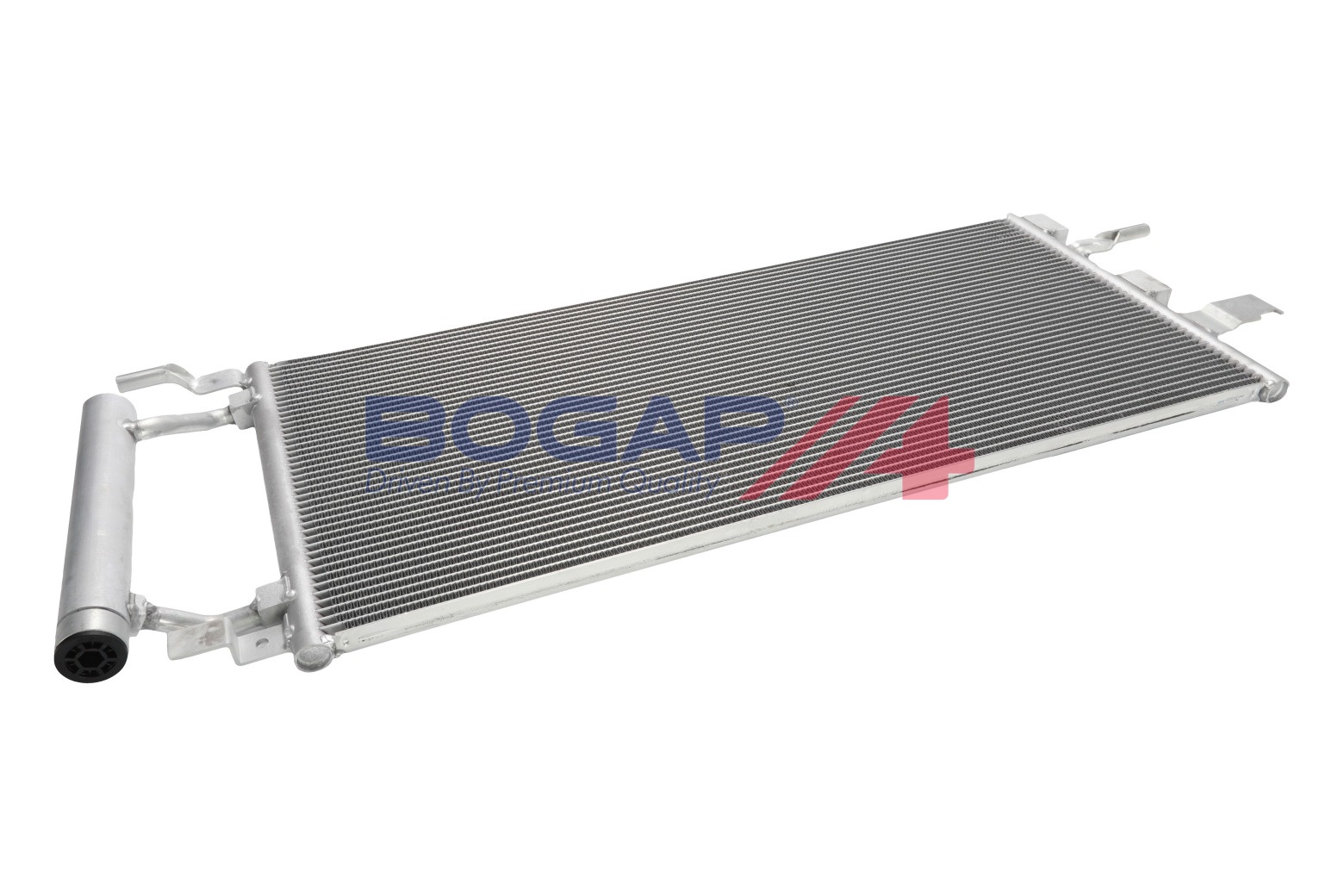 Ilustracja B4117139 BOGAP skraplacz, klimatyzacja