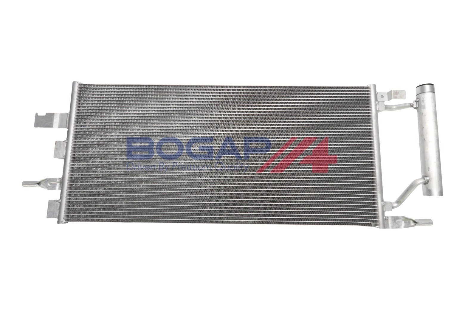 Ilustracja B4117139 BOGAP skraplacz, klimatyzacja