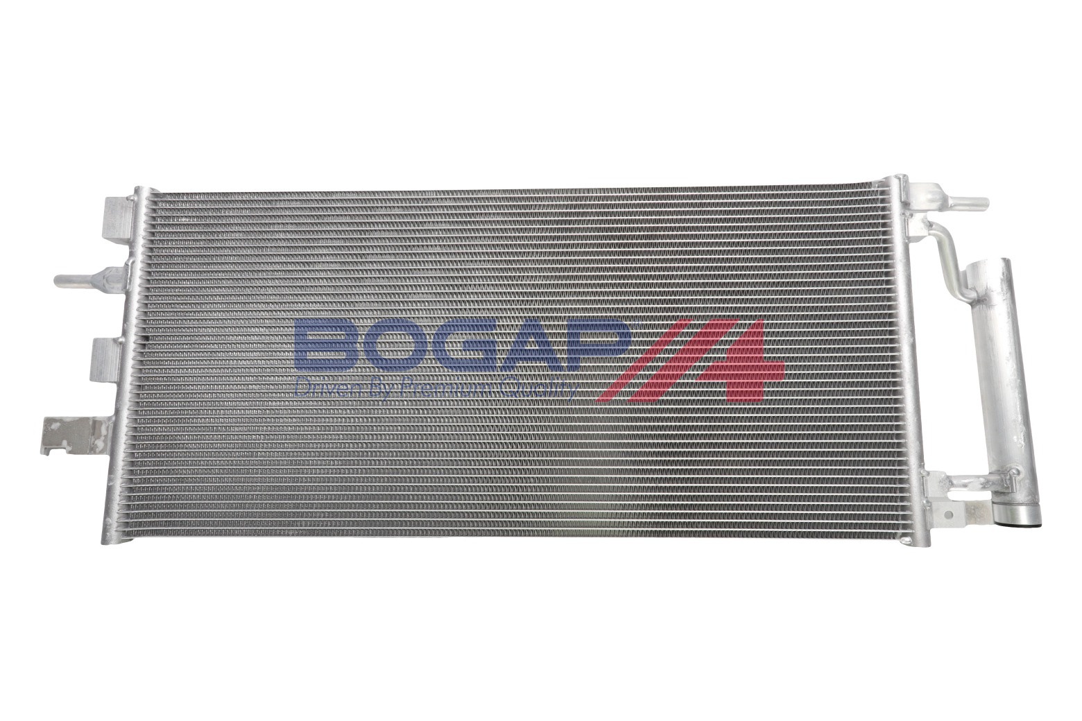 Ilustracja B4117139 BOGAP skraplacz, klimatyzacja