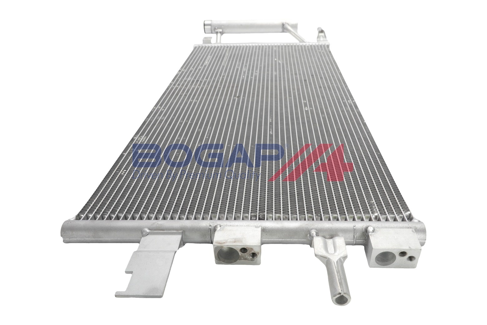 Ilustracja B4117139 BOGAP skraplacz, klimatyzacja