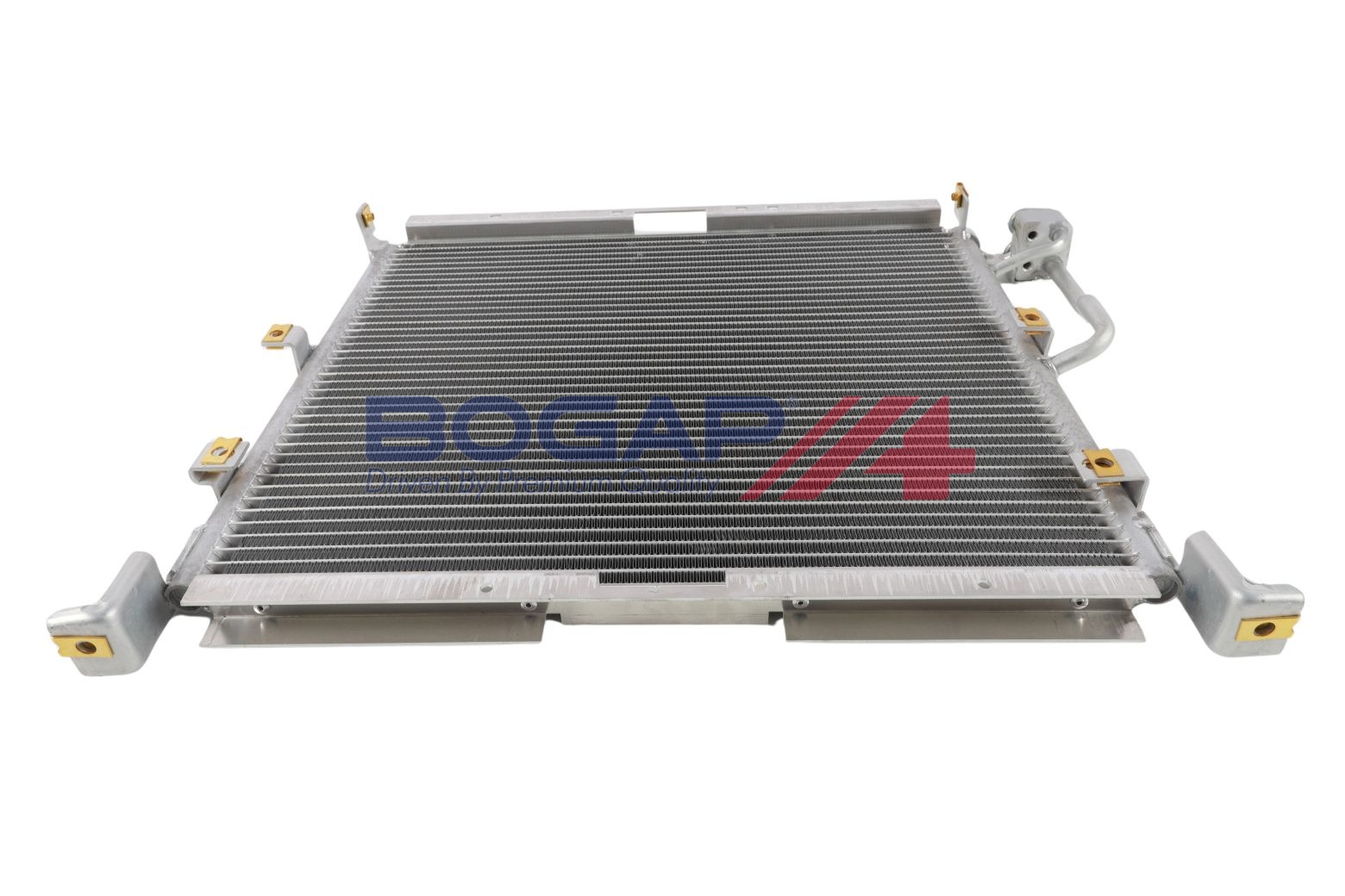 Ilustracja B4117131 BOGAP skraplacz, klimatyzacja