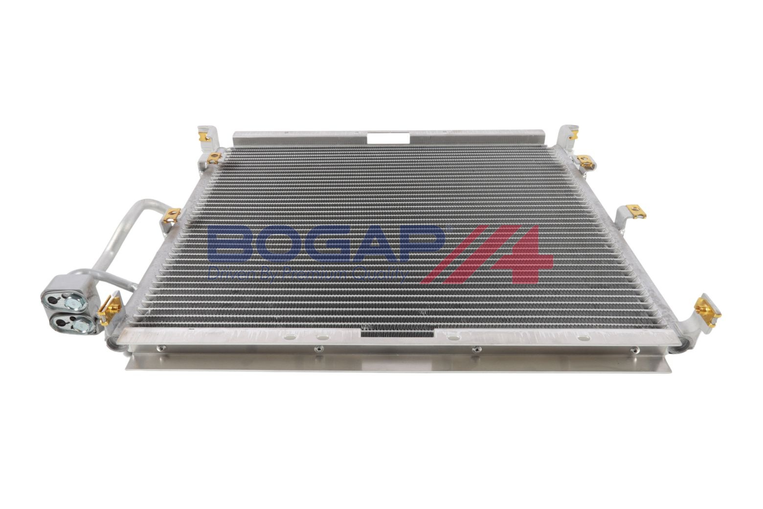 Ilustracja B4117131 BOGAP skraplacz, klimatyzacja