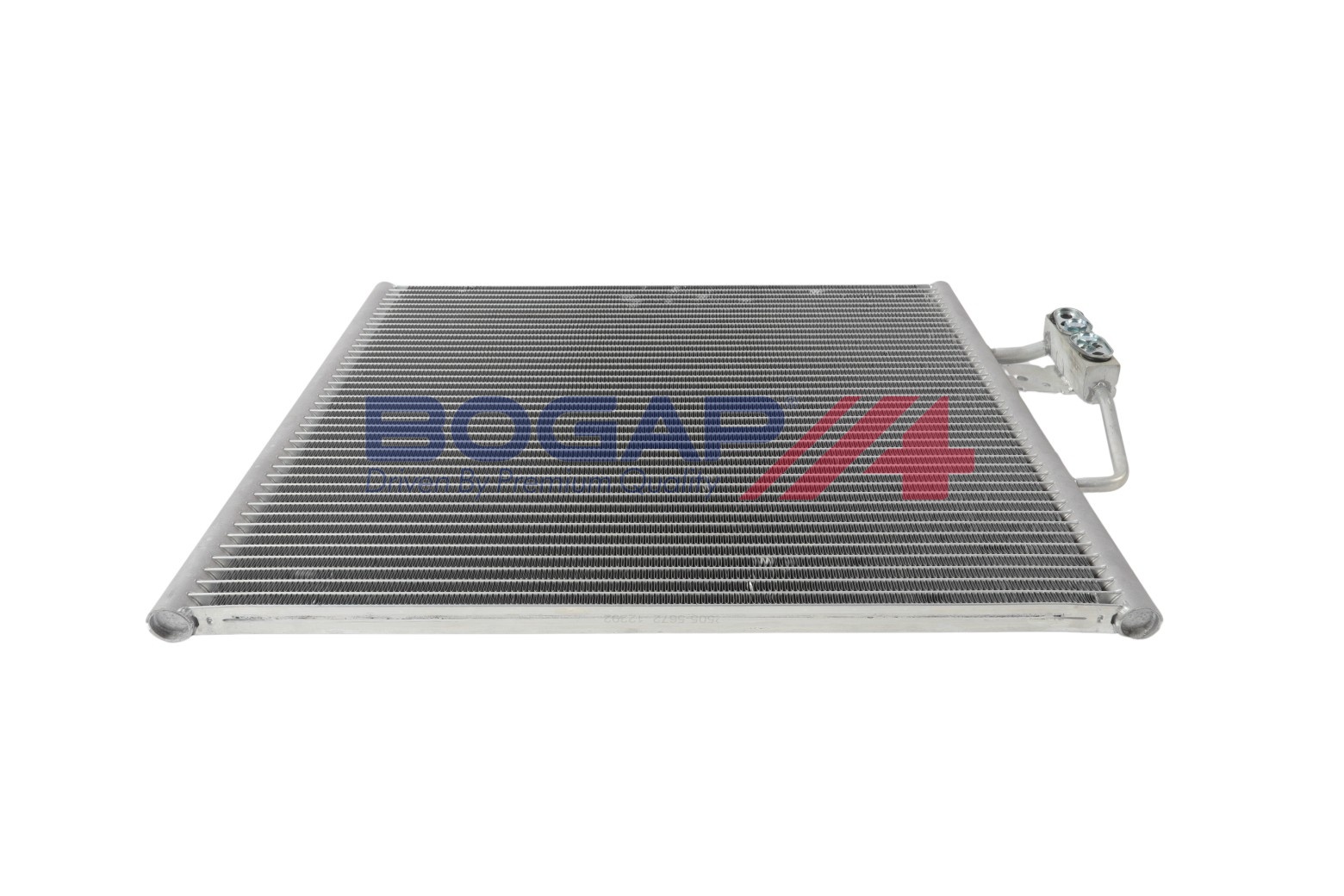 Ilustracja B4117146 BOGAP skraplacz, klimatyzacja