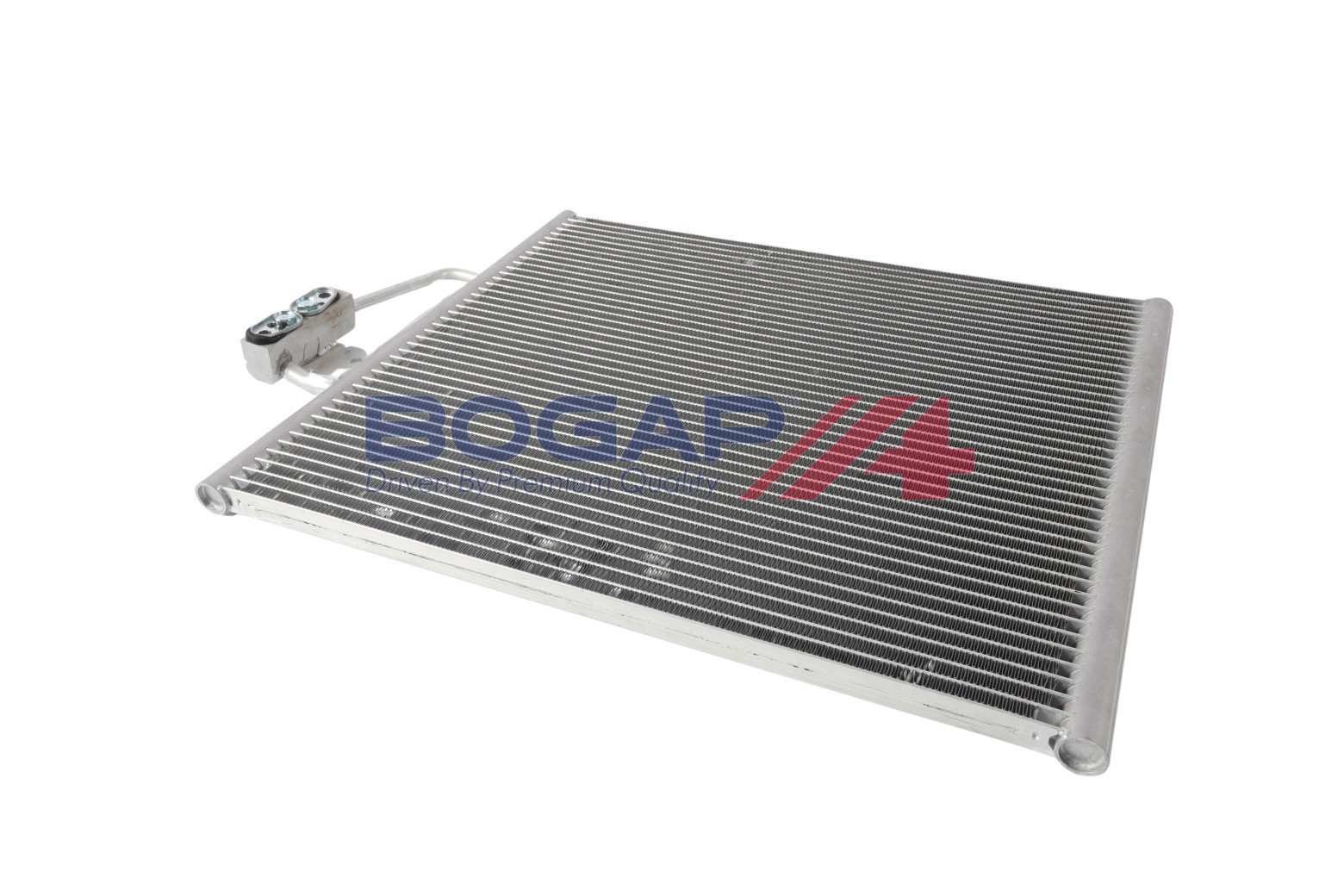 Ilustracja B4117146 BOGAP skraplacz, klimatyzacja