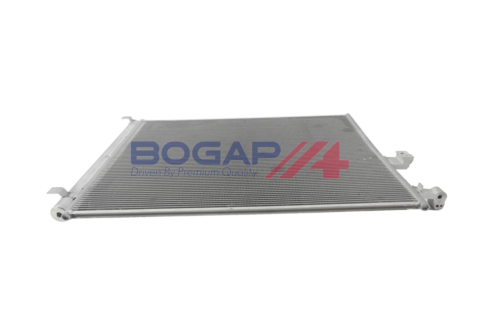 Ilustracja B4117140 BOGAP skraplacz, klimatyzacja