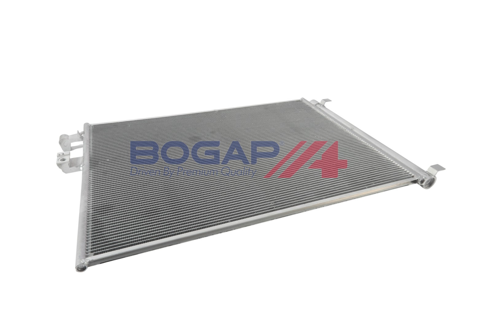 Ilustracja B4117140 BOGAP skraplacz, klimatyzacja