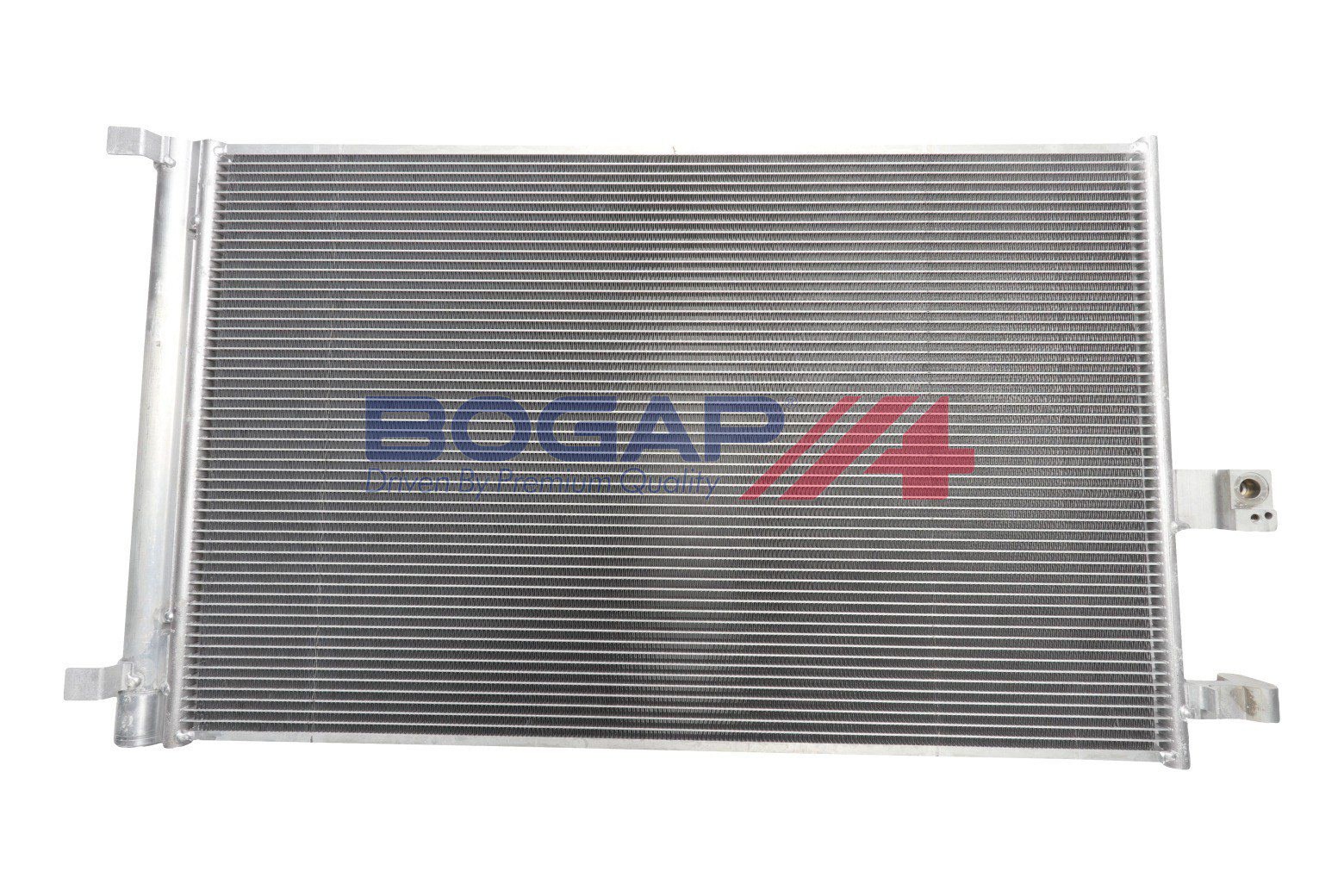 Ilustracja B4117142 BOGAP skraplacz, klimatyzacja