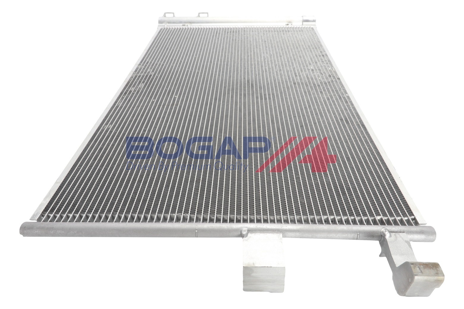 Ilustracja B4117142 BOGAP skraplacz, klimatyzacja