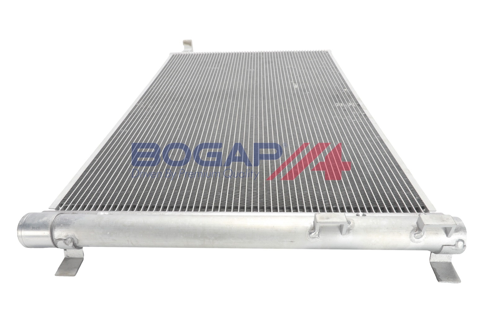 Ilustracja B4117142 BOGAP skraplacz, klimatyzacja