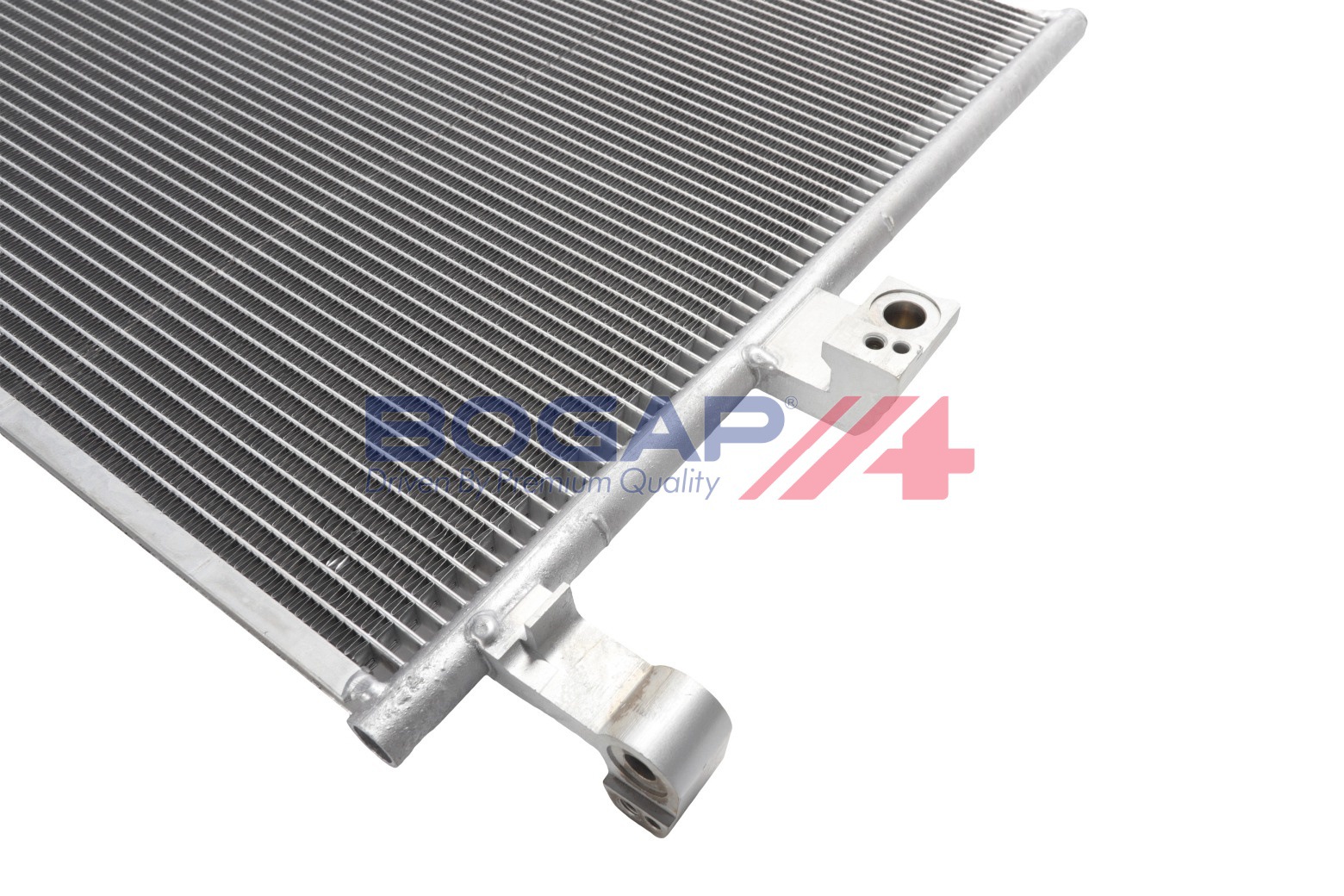 Ilustracja B4117142 BOGAP skraplacz, klimatyzacja