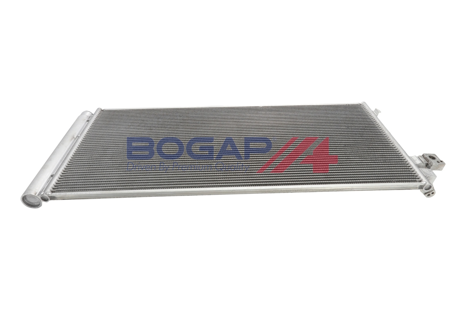 Ilustracja B4117143 BOGAP skraplacz, klimatyzacja