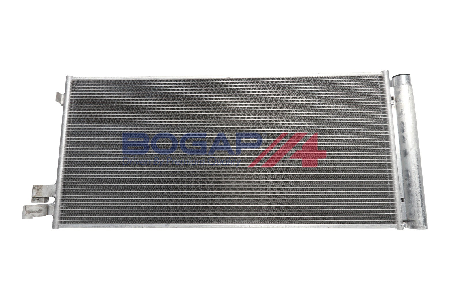 Ilustracja B4117143 BOGAP skraplacz, klimatyzacja