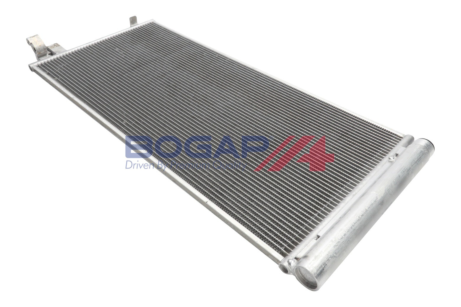 Ilustracja B4117143 BOGAP skraplacz, klimatyzacja