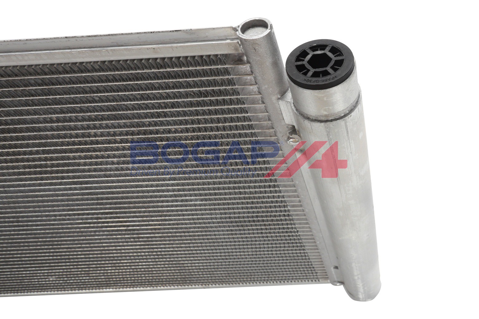 Ilustracja B4117143 BOGAP skraplacz, klimatyzacja