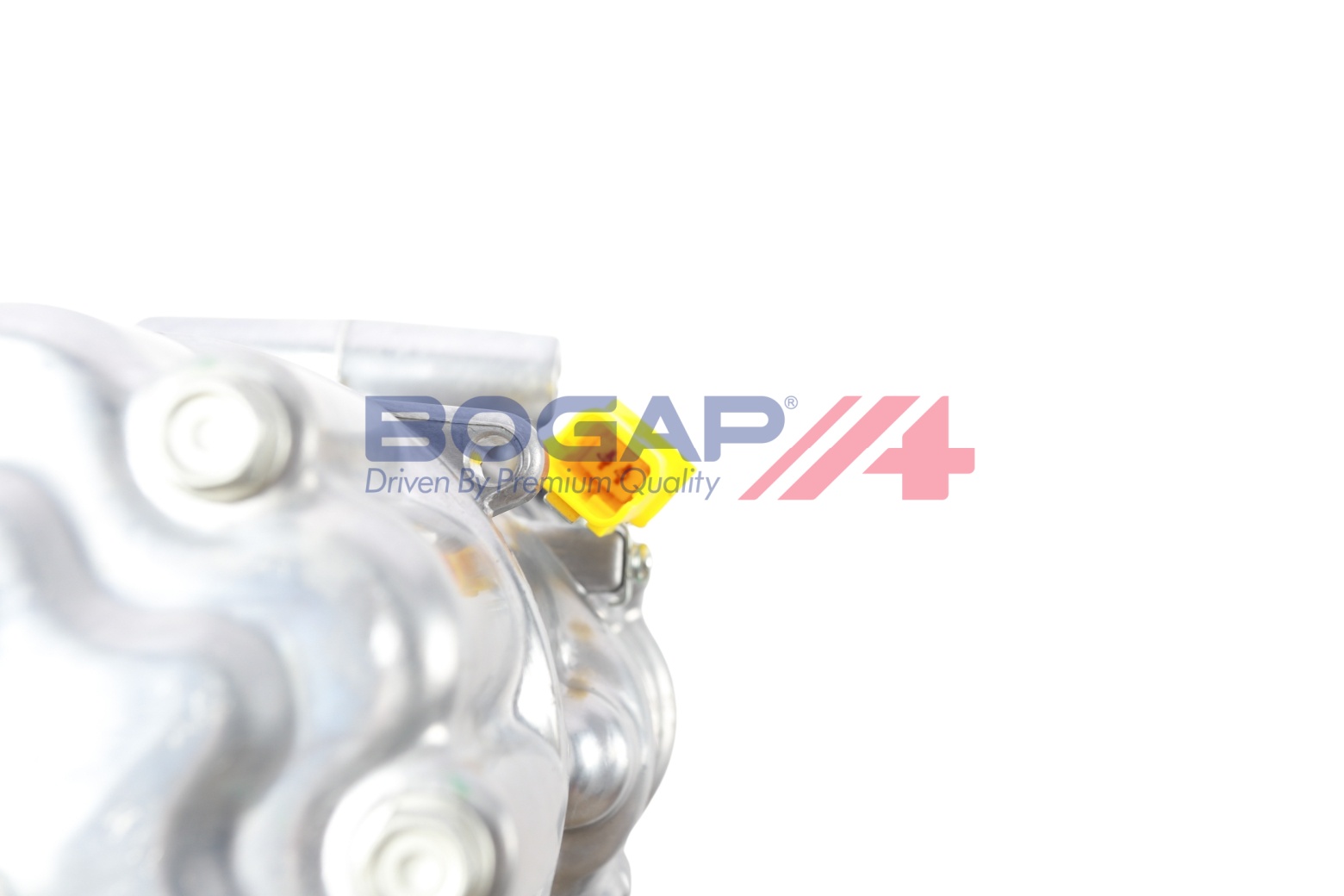 Ilustracja B4110136 BOGAP sprężarka, klimatyzacja