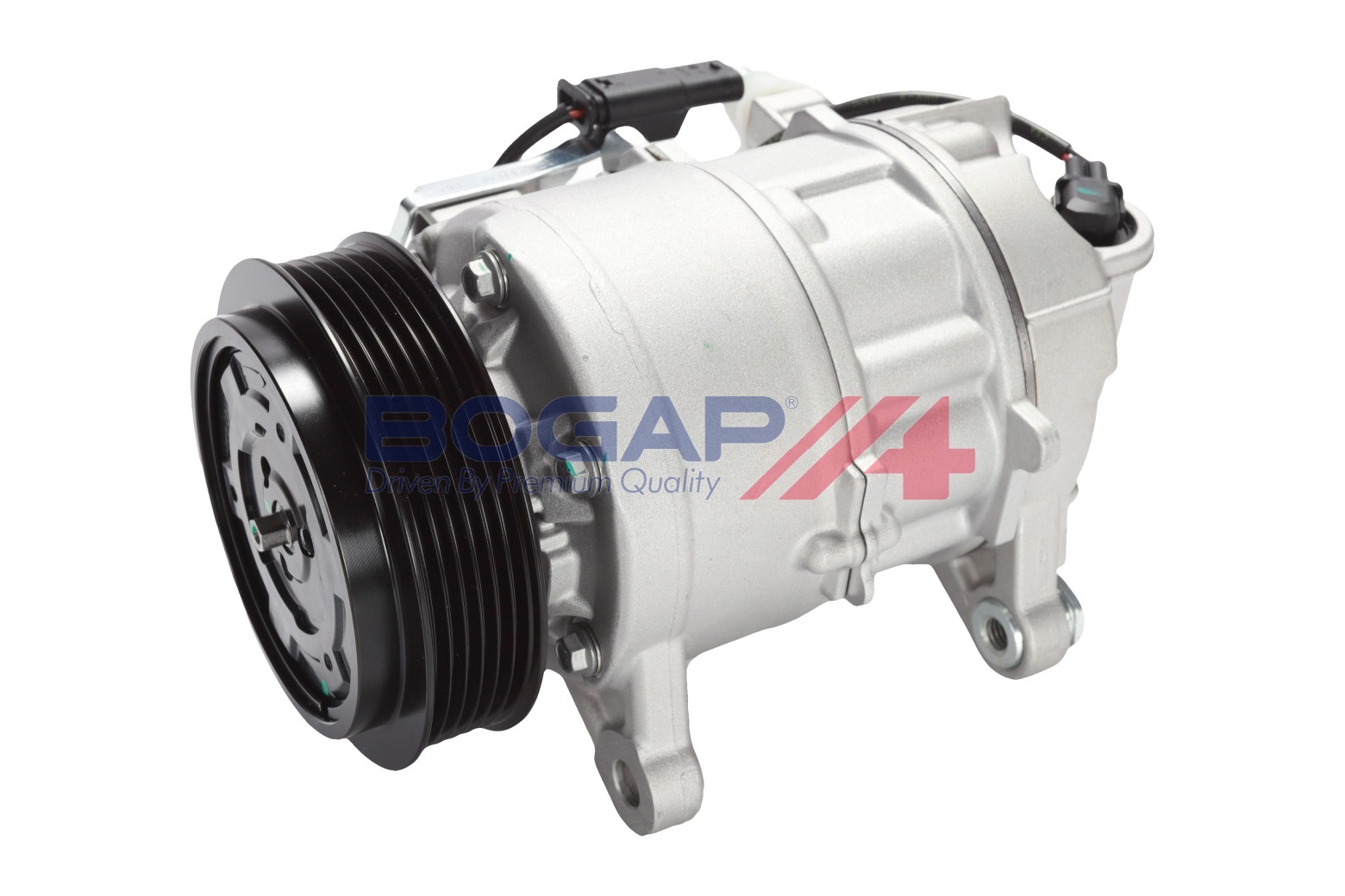 Ilustracja B4110155 BOGAP sprężarka, klimatyzacja