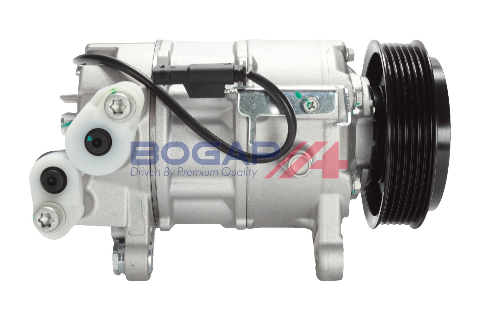 Ilustracja B4110155 BOGAP sprężarka, klimatyzacja