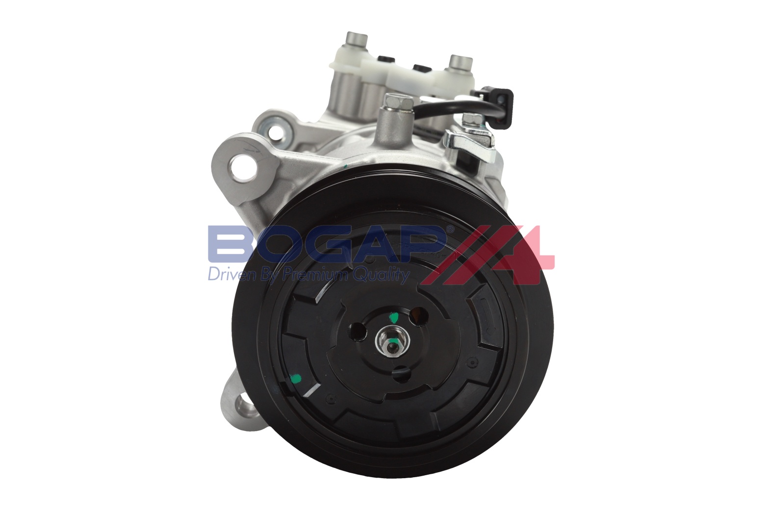 Ilustracja B4110155 BOGAP sprężarka, klimatyzacja