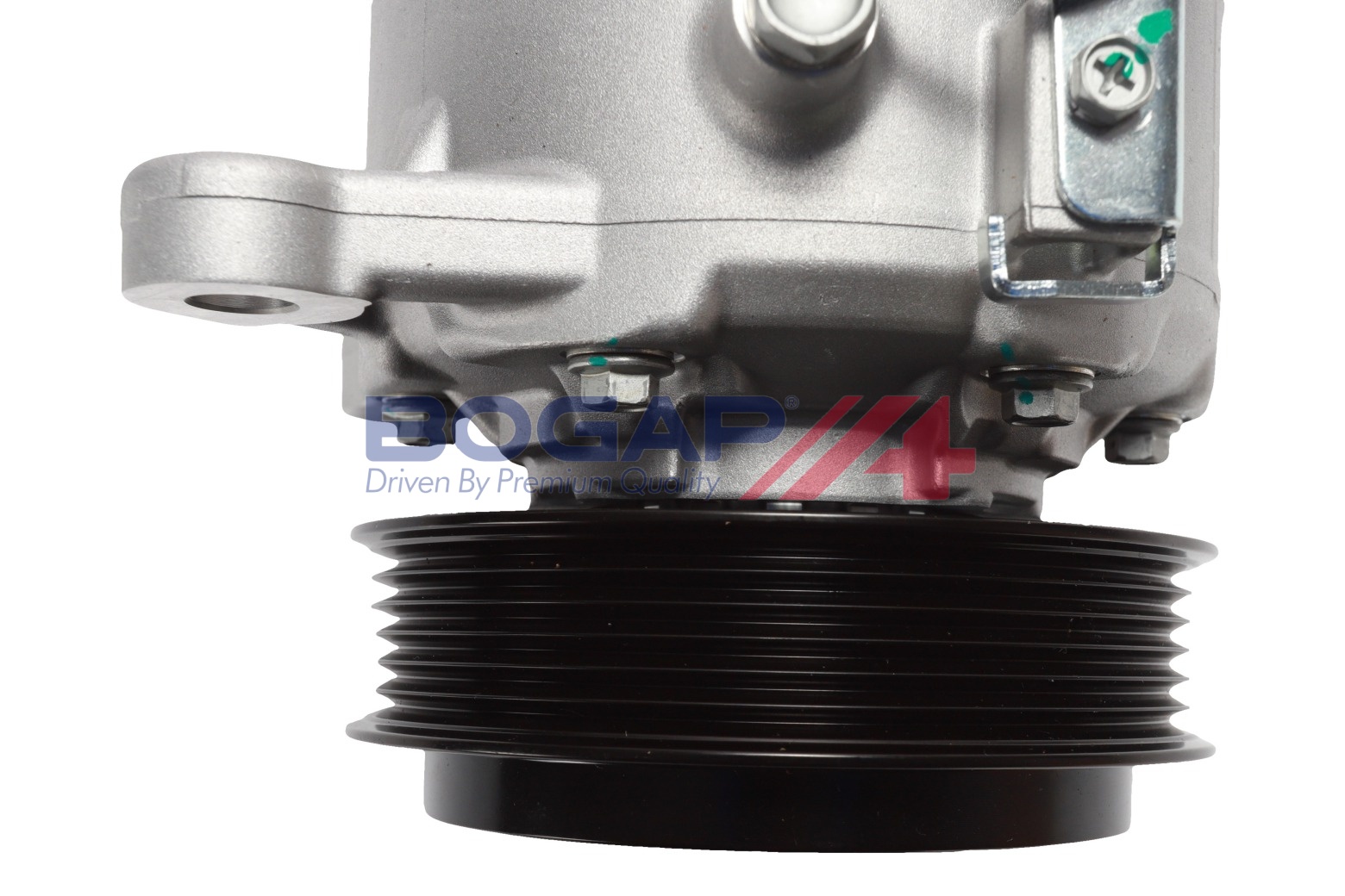 Ilustracja B4110155 BOGAP sprężarka, klimatyzacja