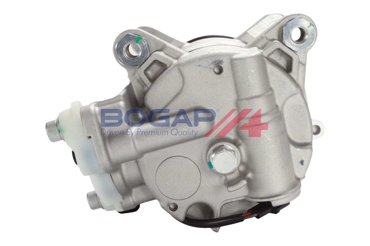 Ilustracja B4110155 BOGAP sprężarka, klimatyzacja