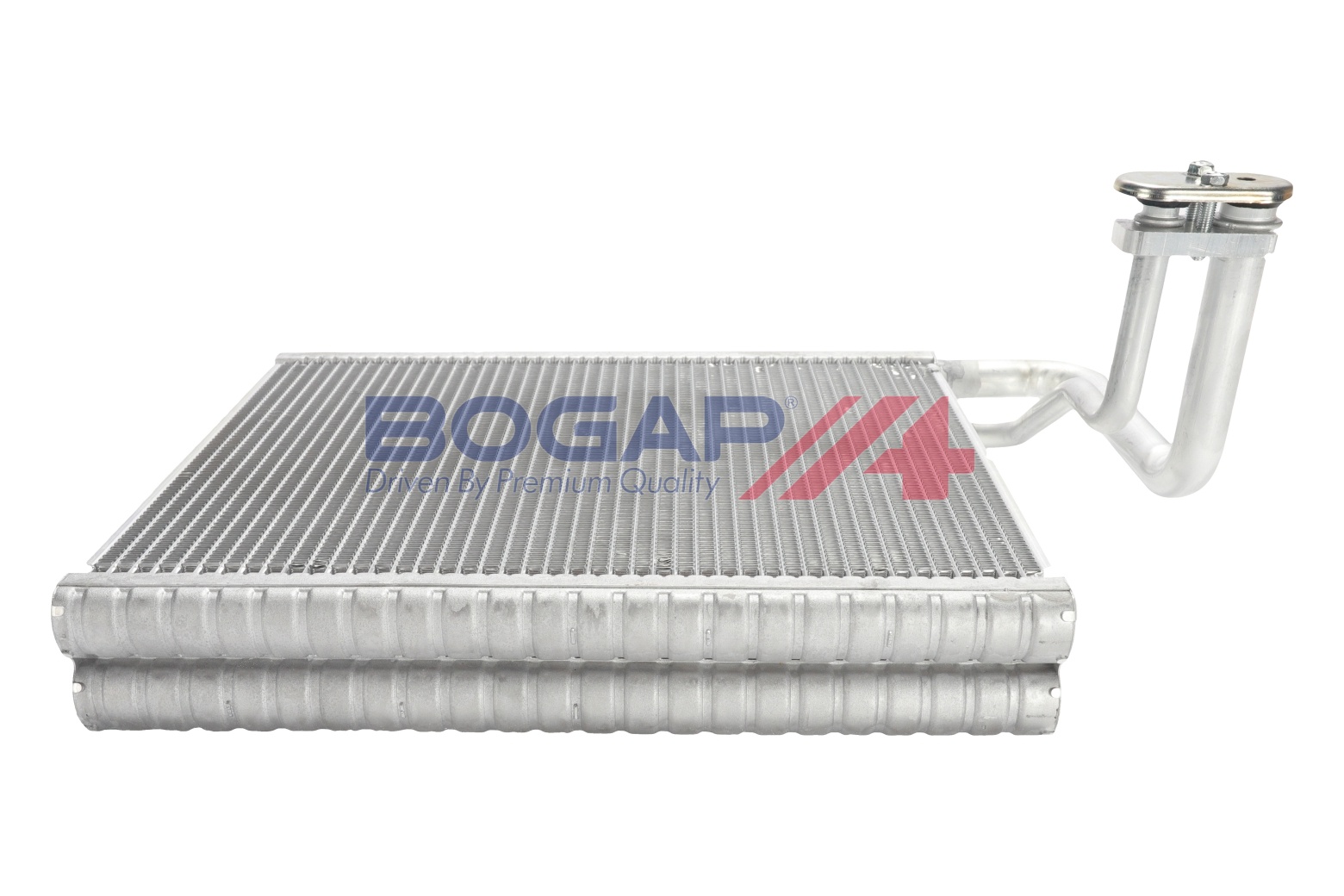 Ilustracja B4124107 BOGAP parownik, instalacja klimatyzacji