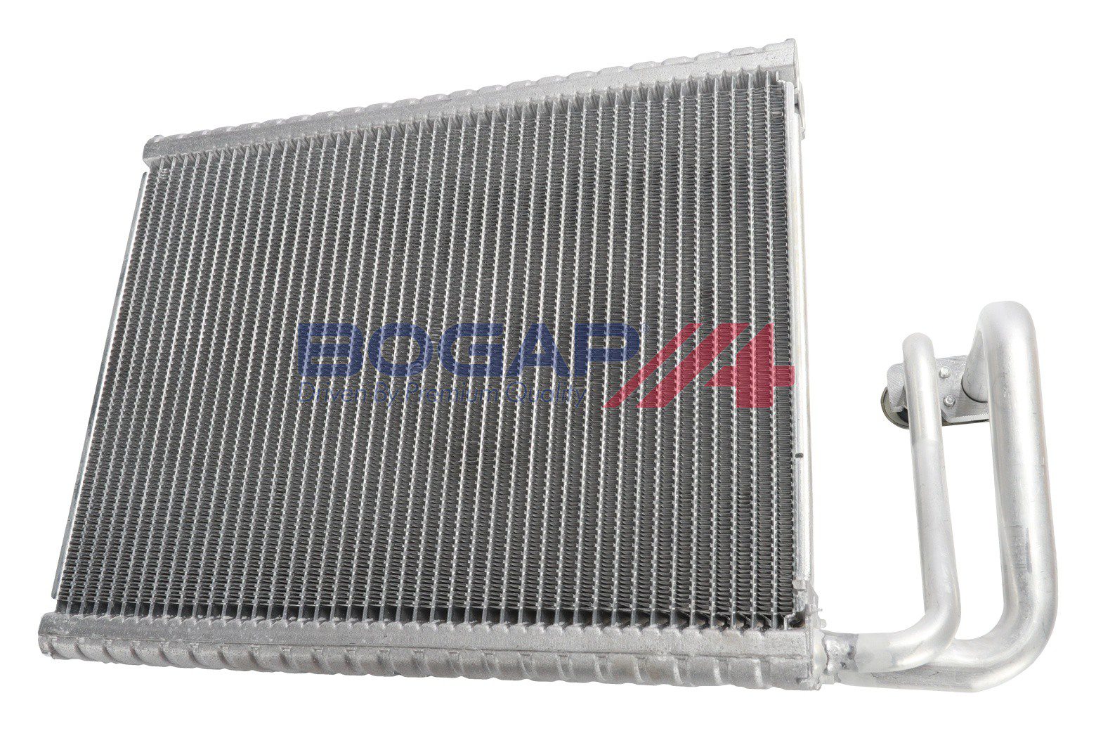 Ilustracja B4124107 BOGAP parownik, instalacja klimatyzacji