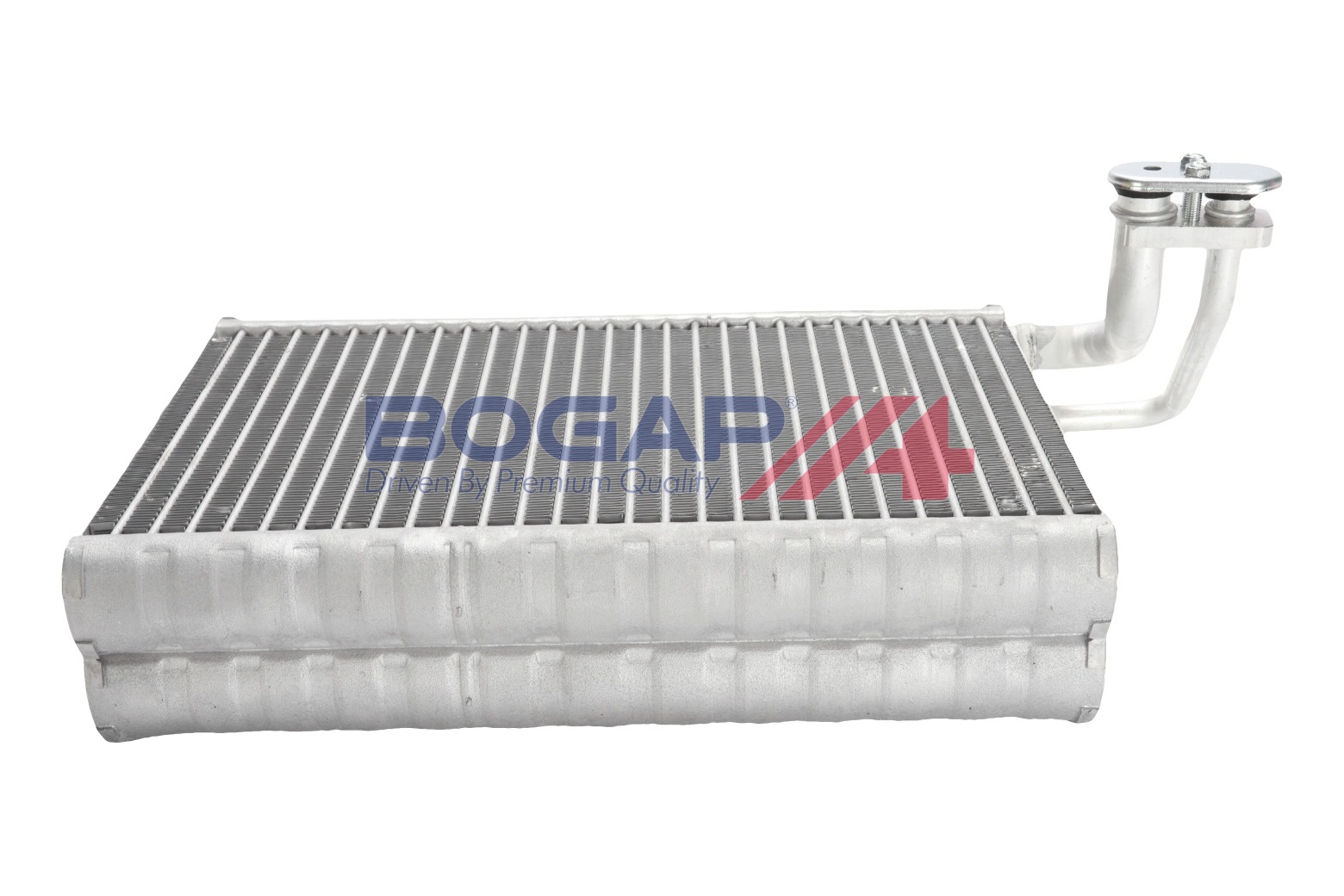 Ilustracja B4124102 BOGAP parownik, instalacja klimatyzacji