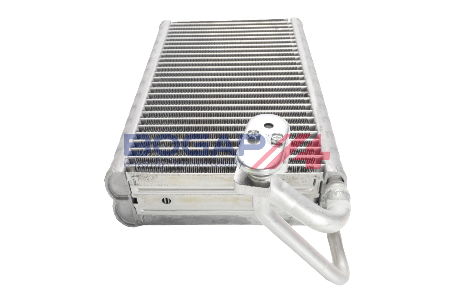 Ilustracja B4124102 BOGAP parownik, instalacja klimatyzacji