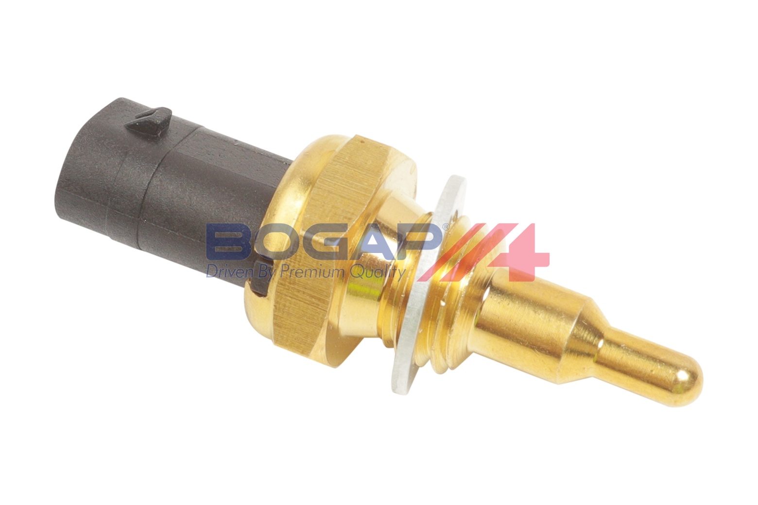 Ilustracja B4126114 BOGAP czujnik, temperatura płynu chłodzącego