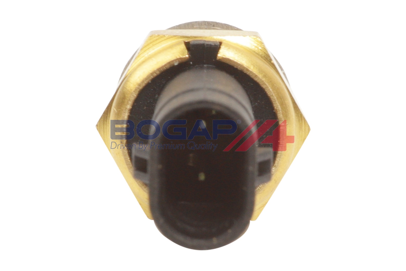 Ilustracja B4126114 BOGAP czujnik, temperatura płynu chłodzącego