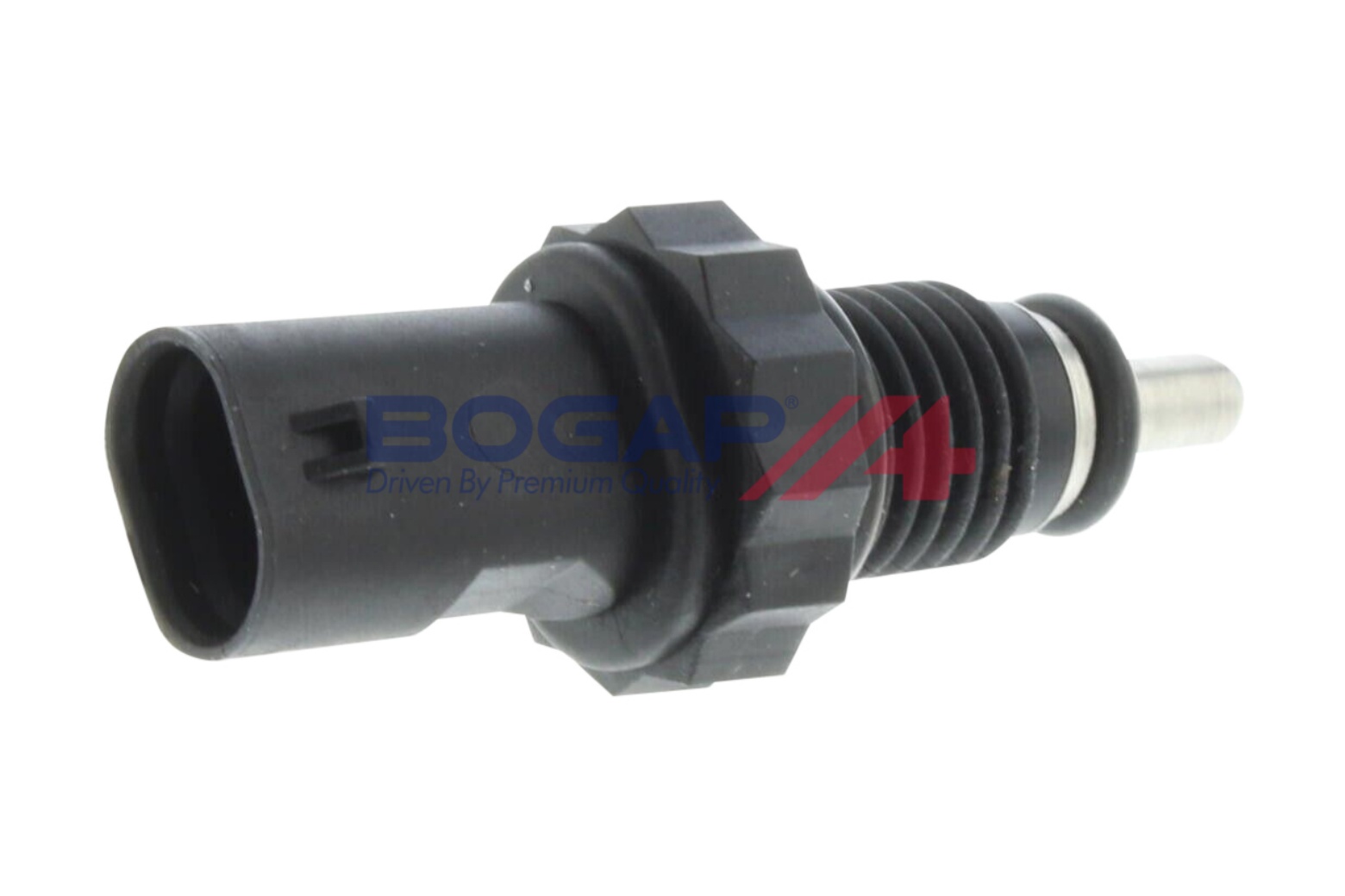 Ilustracja B4126113 BOGAP czujnik, temperatura płynu chłodzącego