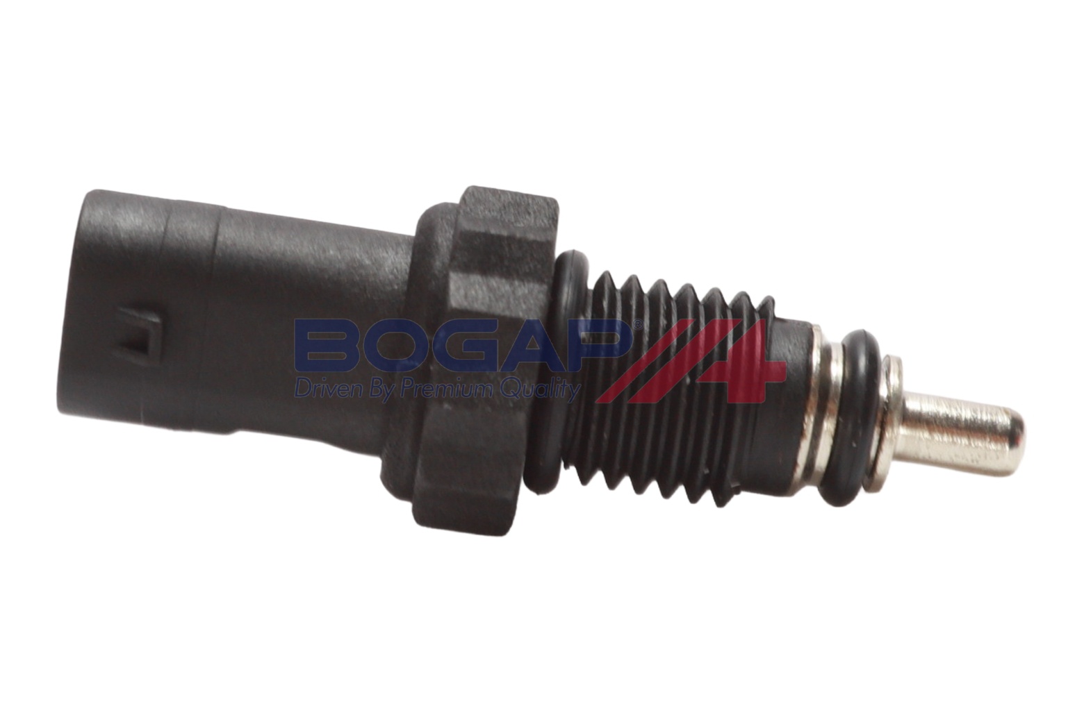 Ilustracja B4126113 BOGAP czujnik, temperatura płynu chłodzącego