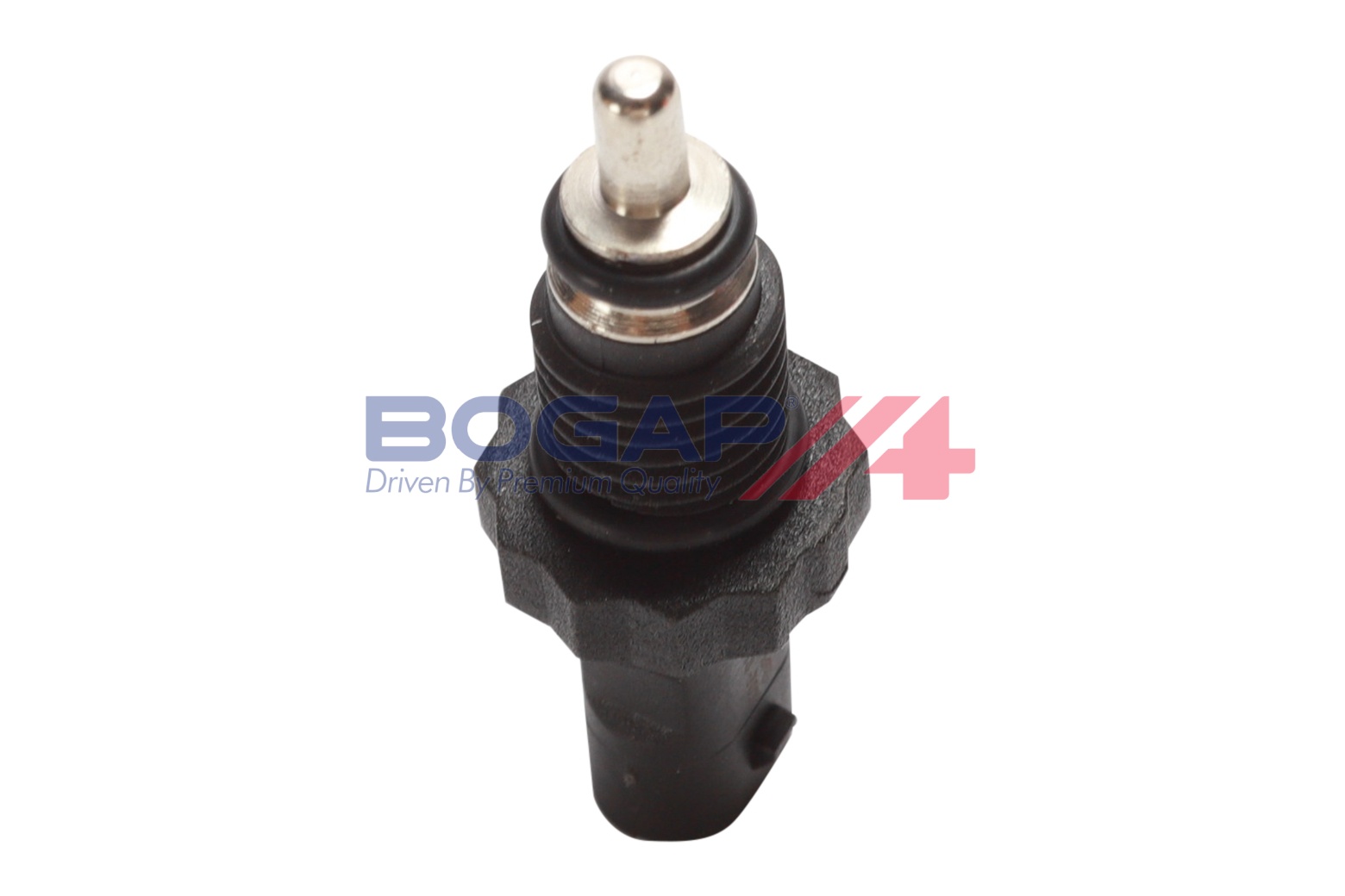 Ilustracja B4126113 BOGAP czujnik, temperatura płynu chłodzącego