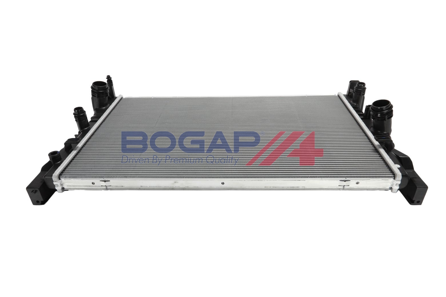 Ilustracja B4210227 BOGAP chłodnica cieczy