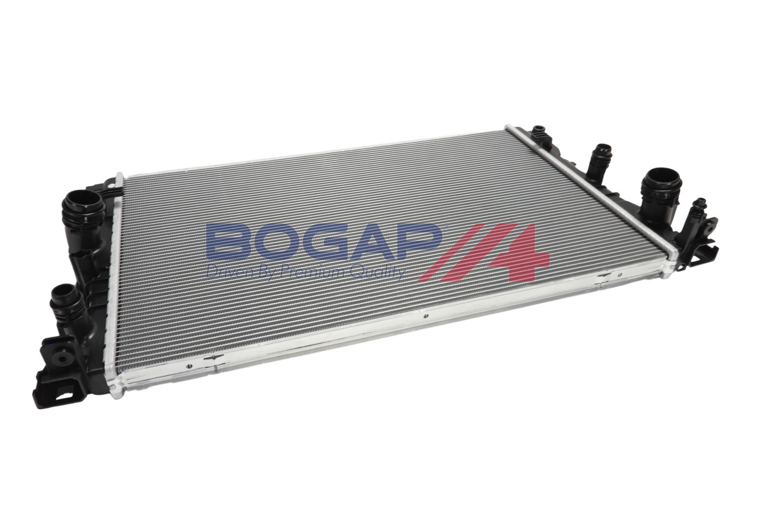 Ilustracja B4210227 BOGAP chłodnica cieczy